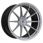 Preview: Raffa Wheels RFS-03 - Forged Series Silver Matt Schwarz Champagner 20-21 Zoll
